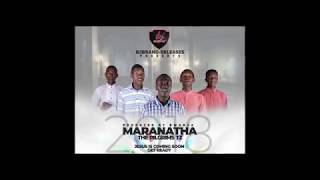 ( AUDIO)Maranatha The PilgrIms TZ