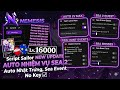 Cách Hack Sailor Piece Script Auto Nhiệm Vụ Sea 2,Sea Boss,Auto Nhặt Trứng Phục Sinh,Full Chức Năng