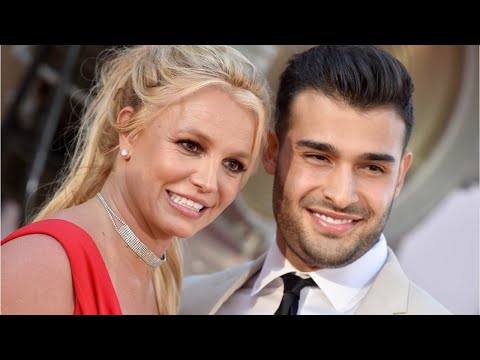 Britney Spears splits from husband Sam Asghari amid cheating claims
