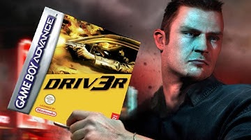 Driver 3