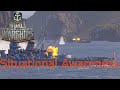 World of Warships- Situational Awareness, Do Not Lack It