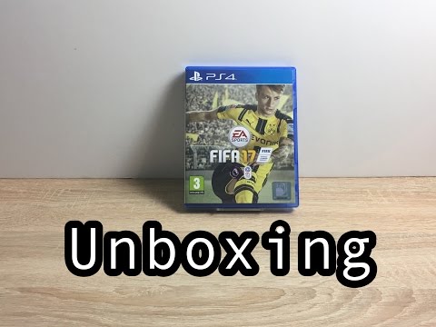 (未使用･未開封品)　EA BEST HITS FIFA 17 - PS4 wyeba8q Amazon.co.jp: EA BEST HITS FIFA 17 - PS4 : ゲーム