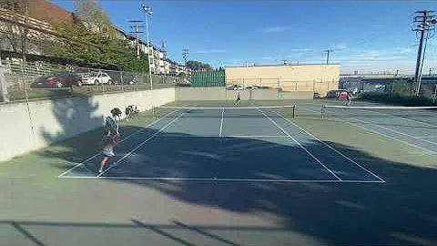 Mike v Allan - Derek Inman Oct 2020