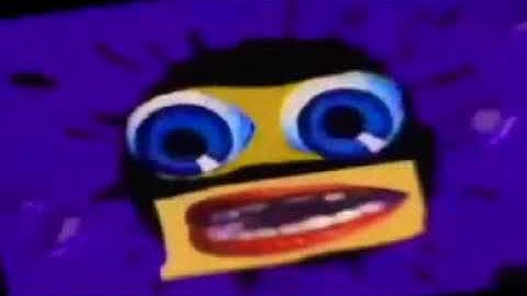 Klaskyklaskyklaskyklasky Shuric Scan - Alternate Ending Slow X2