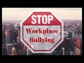 Are you suffering at work? Employment lawyer David H. Rosenberg provides advice on how to deal with bullying in the workplace.  A basic understanding of "retaliation" under the meaning...