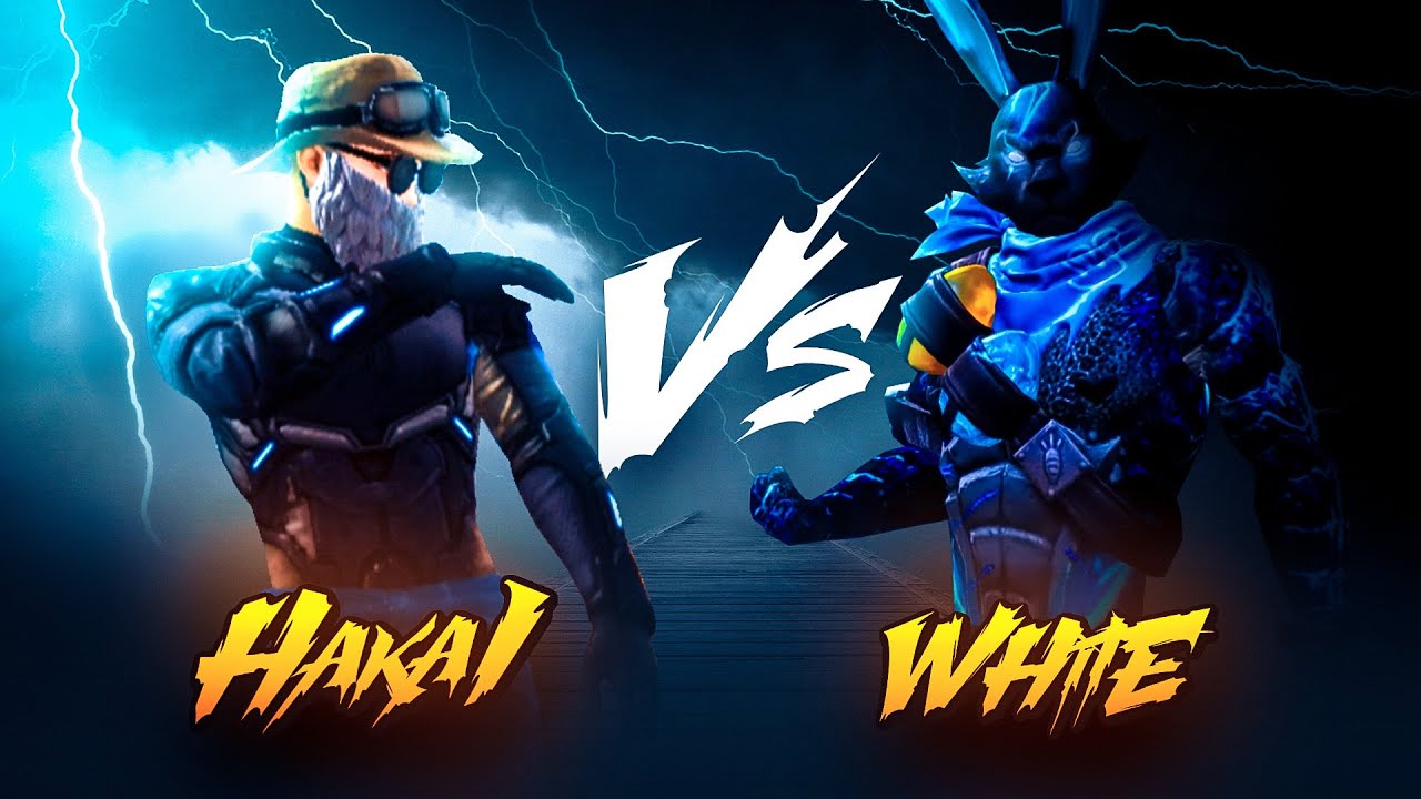 HAKAI TV 🇲🇦vs WHITE 444 🇲🇦PT.2🌎|| С НОВЫМ ГОДОМ 🎉