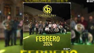 Banda Corona del Rey - La Pajarera (En Vivo)