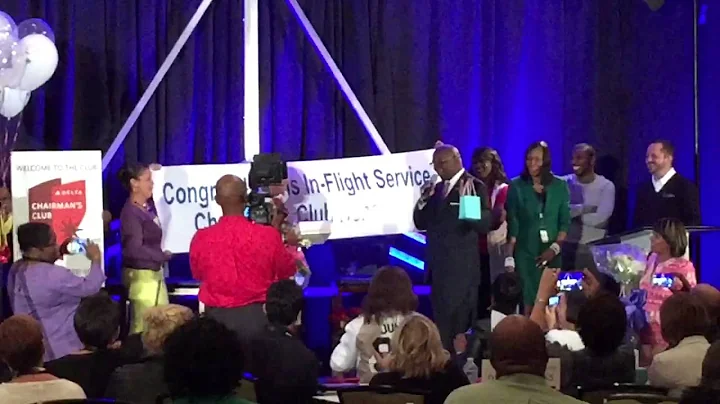 Deborah Herring Chairman's Club Honoree