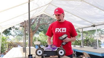 Better Engine Performance Series by Ty Tessmann - Video 6