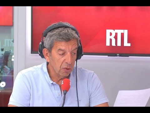 Michel Cymes décrypte les taches qui peuvent apparaître sur vos ongles