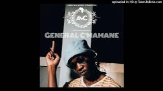 General_C_Mamane_Who_Am_I?_