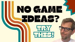 How to Get Board Game Ideas When You Have None (SCAMPER Technique)