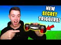 Trying The *NEW* Secret Controller Attachment... (INSANE)