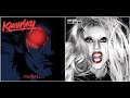 Kavinsky X Lady Gaga Nightcall X Bloody Mary Wafer Stick Mashup Kavinsky X Lady Gaga Nightcall X Bloody Mary Wafer Stick Mashup