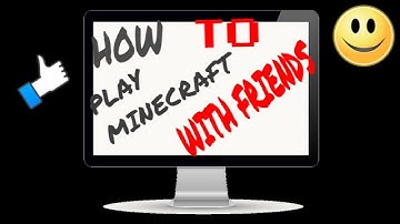How to play MINECRAFT with friends USING Hamachi! No Virus or Surveys!   THE QUICKEST METHOD!
