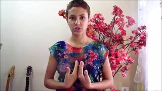2 Exercícios de Bioenergética para melhorar o seu Dia
