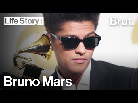 Video: Welke nationaliteit heeft Bruno Mars?