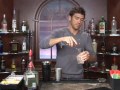 How to Make the Arawak Cup Mixed Drink