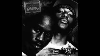 Mobb Deep - The Prefamous (Full Album)