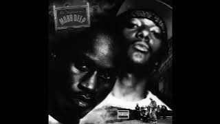 Mobb Deep - The Prefamous (Full Album)