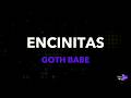 Goth Babe Encinitas Feat Louis The Child Karaoke Version mp3