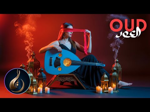     موسيقى العود والناي للتأمل  