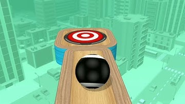 Going Balls 3D - All levels Gameplay android ios part 39