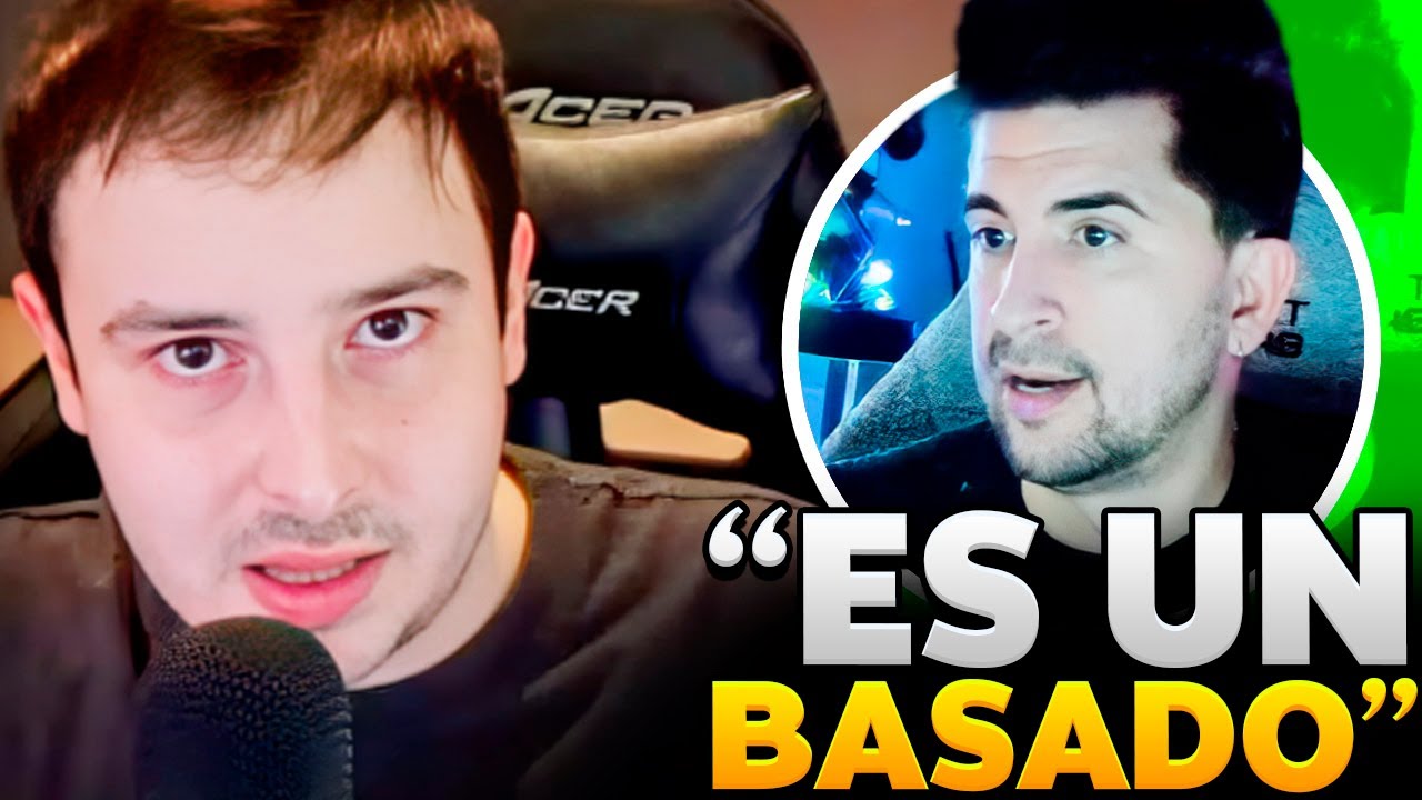 TURBO PLANT APLAUDE A JAVI OLIVEIRA POR LA PAPEADA DE FRANK CUESTA A ...