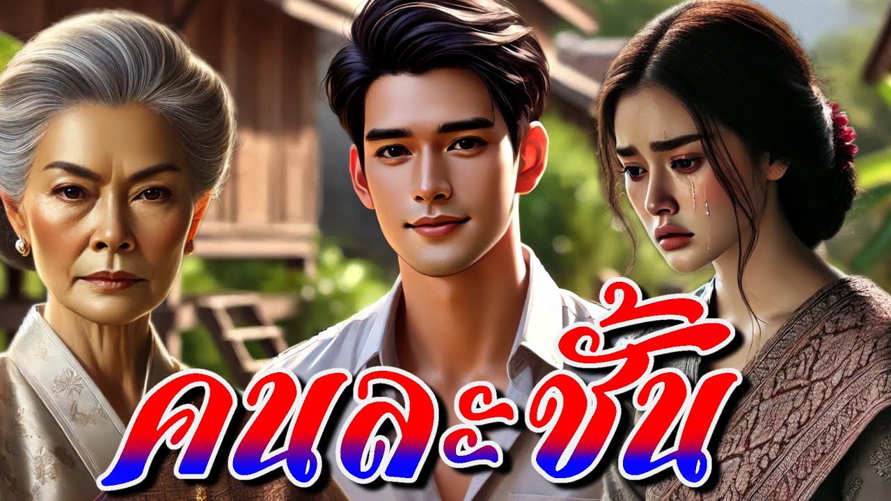 คนละชั้น 