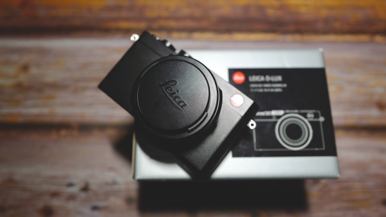 My Leica D-Lux (Typ 109) Camera Review – SonyAlphaLab