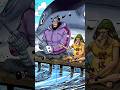 What happened in Impel Down after Luffy escaped? #onepiece #shorts #bonclay #luffy #buggytheclown