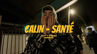 CALIN - SANTÉ ( DRILL REMIX) by Jenty