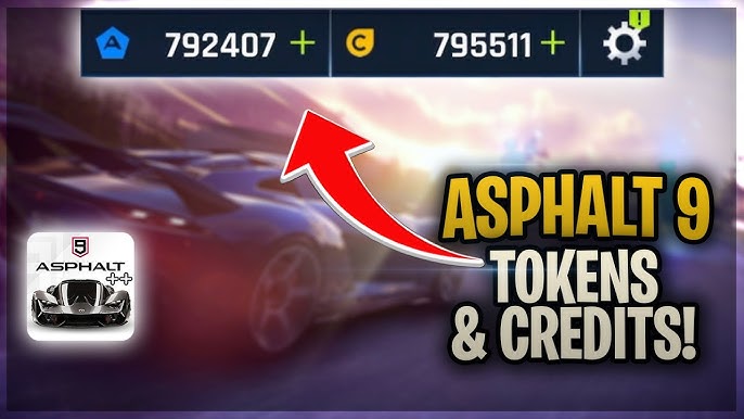 Asphalt 9: Legends - Get in the race with more rewards, more customizable  cars, and impressive new beasts in #Asphalt9Legends! Download NOW the King  of the Fall update for iOS, Android and