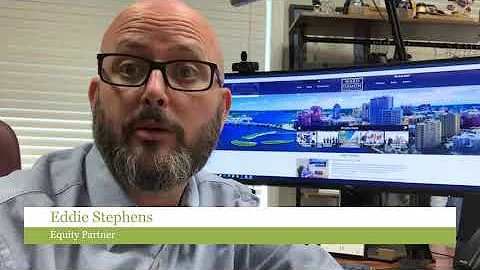Ward Damon Leads the Fight on Adverse Childhood Ex...
