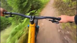 ODD trailguide Ep1 - Lugnet trails and POV struggles