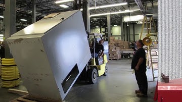 Data Center Emergency Power Case Study