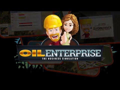 Oil Enterprise