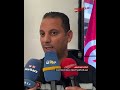 المقدّم خليل المشري: أواخر شهر جويلية وصلنا نعملو 1000 تدخّل يوميا..