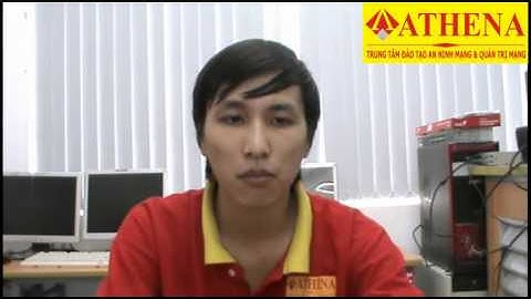 Báo cáo cuối kỳ Athena - thuận lợi và khó khăn