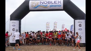 15K Noblex Pinamar