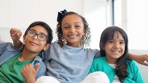 Parental Controls  set up in Vision Google TV