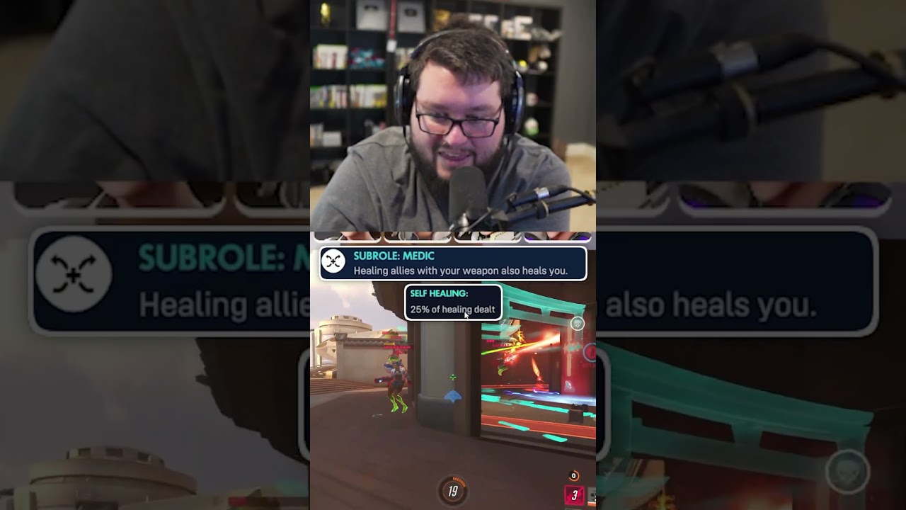 Let's take a closer look at these new sub-roles