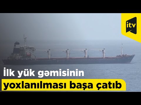 Video: Kosmosdan tullanmaq üçün ekzoskelet