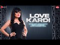 Love Kardi Aditi Singh Sharma Yug Bhusal Himanshu Kohli Zee Music Originals mp3