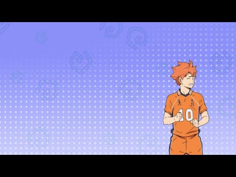 Haikyuu Season 3.#haikyuu #haikyuu #hinatashoyo #hinatashoyo #kageyama