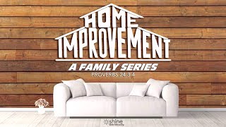 God's Design for Family: A Spiritual Covenant