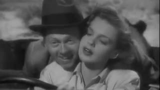 Video thumbnail of "Judy Garland Stereo - Could You Use Me - Mickey Rooney - Girl Crazy 1943"