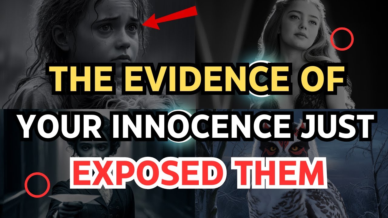 CHOSEN ONES, SHOCKING NEWS! A WHISTLEBLOWER JUST EXPOSED THE TRUTH