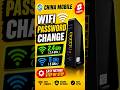 How to Change a Password in China Mobile Router GS2202-XP in Easy Tutorial 2026