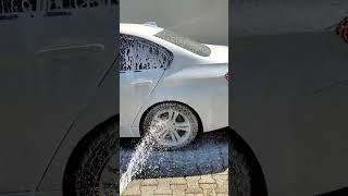 Bmw F30 Ön Yikamavalet Pro Snow Foam